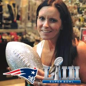 Meet your Posher, Wendie